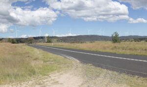 New England wind project shelved as local MP Barnaby Joyce takes anti-renewable vitriol to new low